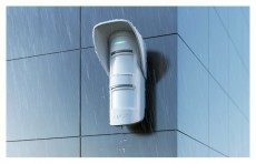 AJAX HOOD/Esővédő MotionProtect Outdoor Kültéri mozgásérzékelőhöz Háztartás / Otthon / Kültér - Biztonságtechnika - Kiegészítő - 393771
