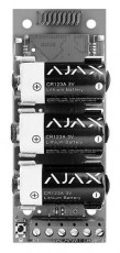 AJAX Transmitter vezeték nélküli modul más gyártók érzékelőinek integrálásához Háztartás / Otthon / Kültér - Biztonságtechnika - Kiegészítő - 393824