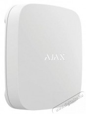 AJAX LeaksProtect vezetéknélküli fehér folyadék érzékelő Háztartás / Otthon / Kültér - Biztonságtechnika - Vízszivárgás érzékelő - 398021