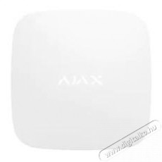 AJAX LeaksProtect vezetéknélküli fehér folyadék érzékelő Háztartás / Otthon / Kültér - Biztonságtechnika - Vízszivárgás érzékelő - 398021