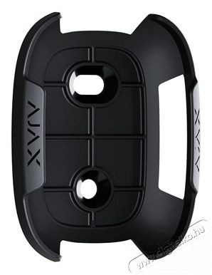 AJAX Holder for Button BL fekete fali tartó pánikjelzőhöz Háztartás / Otthon / Kültér - Biztonságtechnika - Kiegészítő - 432824