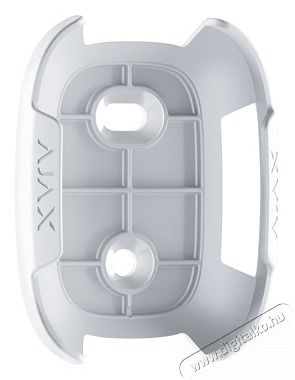 AJAX Holder for Button WH fehér fali tartó pánikjelzőhöz Háztartás / Otthon / Kültér - Biztonságtechnika - Kiegészítő - 432823