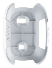 AJAX Holder for Button WH fehér fali tartó pánikjelzőhöz Háztartás / Otthon / Kültér - Biztonságtechnika - Kiegészítő - 432823