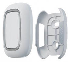 AJAX Holder for Button WH fehér fali tartó pánikjelzőhöz Háztartás / Otthon / Kültér - Biztonságtechnika - Kiegészítő - 432823