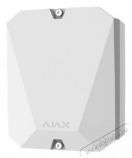 AJAX MultiTransmitter WH 2/3 EOL fehér illesztő modul vezetékes érzékelők csatlakoztatásához Egyéb - Nem forgalmazzuk ! - 455719