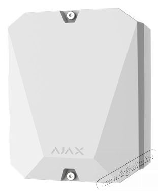 AJAX MultiTransmitter WH 2/3 EOL fehér illesztő modul vezetékes érzékelők csatlakoztatásához Egyéb - Nem forgalmazzuk ! - 455719
