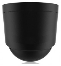 AJAX TurretCam BL /kültéri/5MP/2,8mm/IR35m/H265/JetSparrow/Mikrofon/fekete IP turret kamera Háztartás / Otthon / Kültér - Biztonságtechnika - Biztonsági kamera - 507299