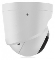 AJAX TurretCam WH /kültéri/5MP/2,8mm/IR35m/H265/JetSparrow/Mikrofon/fehér IP turret kamera Háztartás / Otthon / Kültér - Biztonságtechnika - Biztonsági kamera - 507300