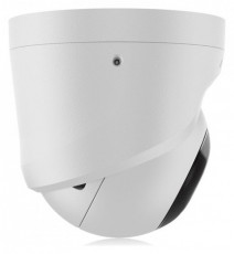 AJAX TurretCam WH /kültéri/8MP/2,8mm/IR35m/H265/JetSparrow/Mikrofon/fehér IP turret kamera Háztartás / Otthon / Kültér - Biztonságtechnika - Biztonsági kamera - 507301