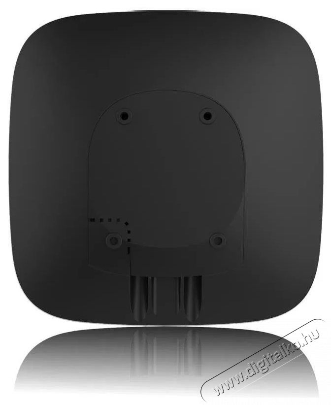 AJAX Hub 2 LTE (4G) black (33151) H&aacute;ztart&aacute;s / Otthon / K&uuml;lt&eacute;r - Biztons&aacute;gtechnika - Kieg&eacute;sz&iacute;tő - 508016