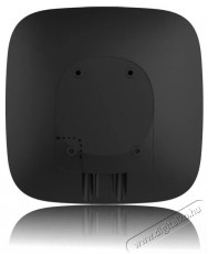 AJAX Hub 2 LTE (4G) black (33151) H&aacute;ztart&aacute;s / Otthon / K&uuml;lt&eacute;r - Biztons&aacute;gtechnika - Kieg&eacute;sz&iacute;tő - 508016