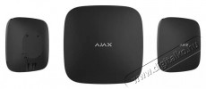 AJAX Hub 2 LTE (4G) black (33151) H&aacute;ztart&aacute;s / Otthon / K&uuml;lt&eacute;r - Biztons&aacute;gtechnika - Kieg&eacute;sz&iacute;tő - 508016