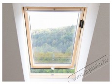 AJAX DoorProtect Plus Black Háztartás / Otthon / Kültér - Biztonságtechnika - Nyitásérzékelő - 523555