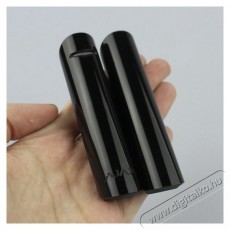 AJAX DoorProtect Plus Black Háztartás / Otthon / Kültér - Biztonságtechnika - Nyitásérzékelő - 523555