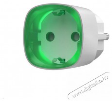 AJAX Socket White - Háztartás / Otthon / Kültér - Egyéb háztartási termék - 523563