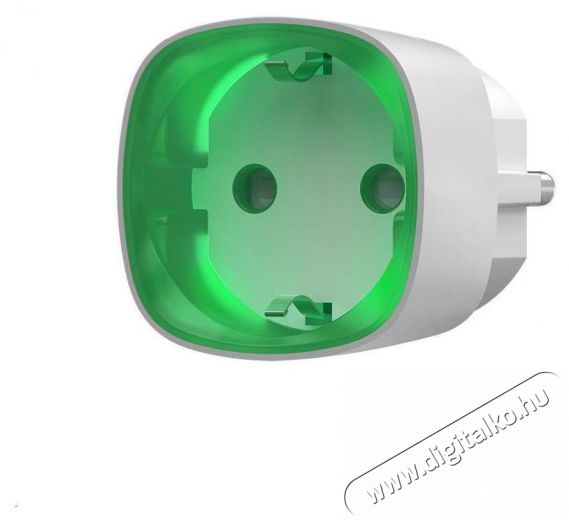 AJAX Socket White Háztartás / Otthon / Kültér - Egyéb háztartási termék - 523563