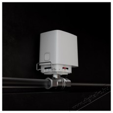 AJAX WaterStop [1] (8EU) fehér - Távirányítású vízelzáró szelep (1) Háztartás / Otthon / Kültér - Egyéb háztartási termék - 523567