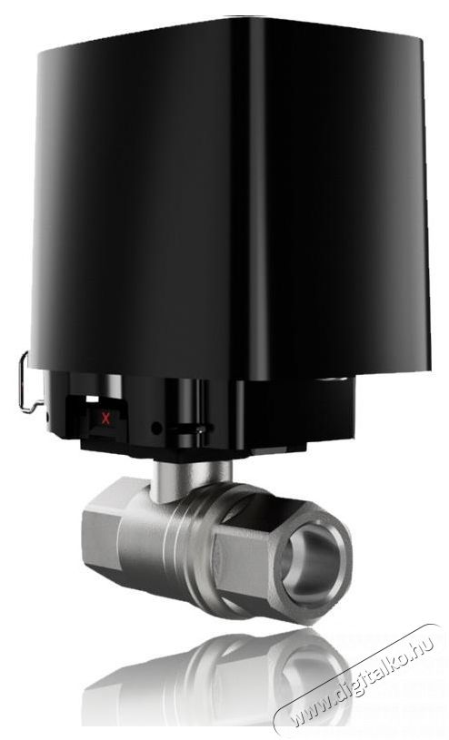 AJAX WaterStop [1] (8EU) fekete - T&aacute;vir&aacute;ny&iacute;t&oacute;s v&iacute;zelz&aacute;r&oacute; szelep (1 ) H&aacute;ztart&aacute;s / Otthon / K&uuml;lt&eacute;r - Egy&eacute;b h&aacute;ztart&aacute;si term&eacute;k - 523568