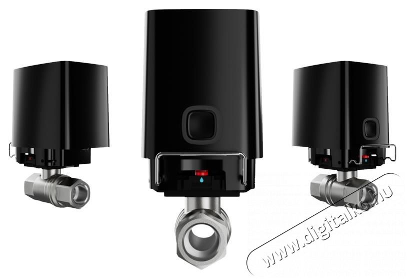 AJAX WaterStop [1] (8EU) fekete - T&aacute;vir&aacute;ny&iacute;t&oacute;s v&iacute;zelz&aacute;r&oacute; szelep (1 ) H&aacute;ztart&aacute;s / Otthon / K&uuml;lt&eacute;r - Egy&eacute;b h&aacute;ztart&aacute;si term&eacute;k - 523568