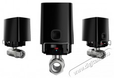 AJAX WaterStop [1] (8EU) fekete - T&aacute;vir&aacute;ny&iacute;t&oacute;s v&iacute;zelz&aacute;r&oacute; szelep (1 ) - H&aacute;ztart&aacute;s / Otthon / K&uuml;lt&eacute;r - Egy&eacute;b h&aacute;ztart&aacute;si term&eacute;k - 523568