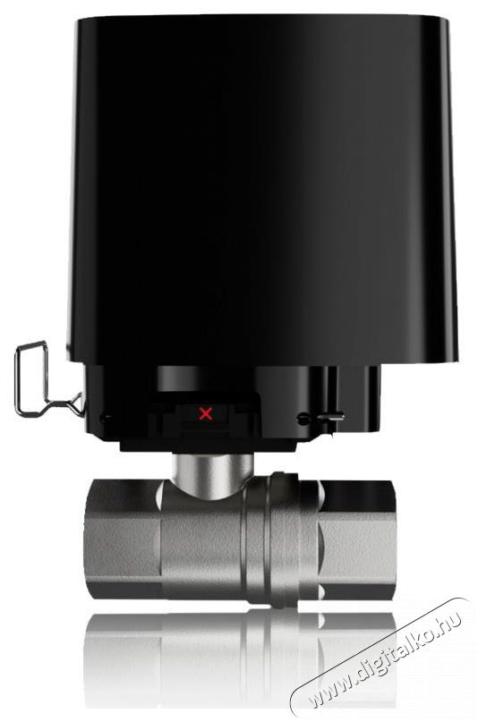 AJAX WaterStop [1] (8EU) fekete - T&aacute;vir&aacute;ny&iacute;t&oacute;s v&iacute;zelz&aacute;r&oacute; szelep (1 ) H&aacute;ztart&aacute;s / Otthon / K&uuml;lt&eacute;r - Egy&eacute;b h&aacute;ztart&aacute;si term&eacute;k - 523568