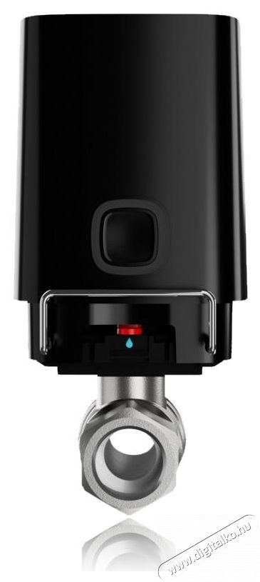 AJAX WaterStop [1] (8EU) fekete - T&aacute;vir&aacute;ny&iacute;t&oacute;s v&iacute;zelz&aacute;r&oacute; szelep (1 ) H&aacute;ztart&aacute;s / Otthon / K&uuml;lt&eacute;r - Egy&eacute;b h&aacute;ztart&aacute;si term&eacute;k - 523568