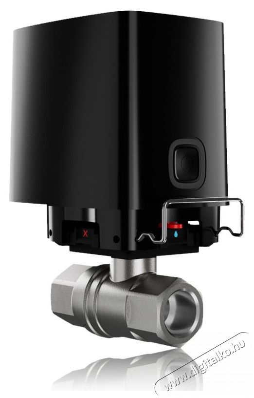 AJAX WaterStop [1] (8EU) fekete - T&aacute;vir&aacute;ny&iacute;t&oacute;s v&iacute;zelz&aacute;r&oacute; szelep (1 ) H&aacute;ztart&aacute;s / Otthon / K&uuml;lt&eacute;r - Egy&eacute;b h&aacute;ztart&aacute;si term&eacute;k - 523568