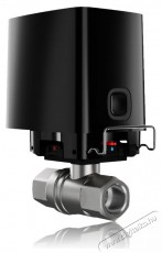 AJAX WaterStop [1] (8EU) fekete - T&aacute;vir&aacute;ny&iacute;t&oacute;s v&iacute;zelz&aacute;r&oacute; szelep (1 ) H&aacute;ztart&aacute;s / Otthon / K&uuml;lt&eacute;r - Egy&eacute;b h&aacute;ztart&aacute;si term&eacute;k - 523568