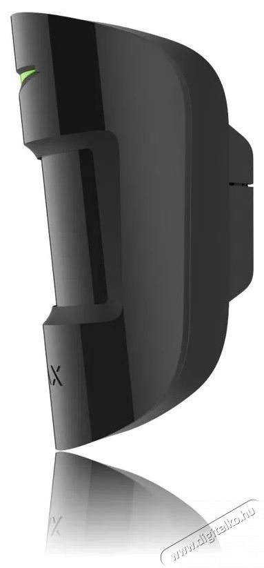 AJAX MotionProtect Black H&aacute;ztart&aacute;s / Otthon / K&uuml;lt&eacute;r - Biztons&aacute;gtechnika - Mozg&aacute;s&eacute;rz&eacute;kelő - 519299