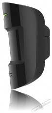 AJAX MotionProtect Black H&aacute;ztart&aacute;s / Otthon / K&uuml;lt&eacute;r - Biztons&aacute;gtechnika - Mozg&aacute;s&eacute;rz&eacute;kelő - 519299