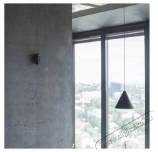 AJAX MotionProtect Black H&aacute;ztart&aacute;s / Otthon / K&uuml;lt&eacute;r - Biztons&aacute;gtechnika - Mozg&aacute;s&eacute;rz&eacute;kelő - 519299