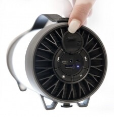 Akai ABTS-40 bluetooth hangszóró Audio-Video / Hifi / Multimédia - Hordozható, vezeték nélküli / bluetooth hangsugárzó - Hordozható, vezeték nélküli / bluetooth hangsugárzó - 342882