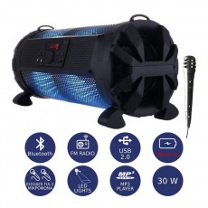 Akai ABTS-626 bluetooth hangszóró Újdonságok - Új termékek - 342861
