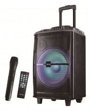 Akai ABTS-H12L bluetooth hangszóró Újdonságok - Új termékek - 342862