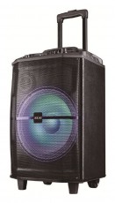 Akai ABTS-H12L bluetooth hangszóró Újdonságok - Új termékek - 342862