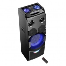Akai ABTS-W5 Bluetooth Party hangszóró Audio-Video / Hifi / Multimédia - Party / DJ termék - Party termék - 349562