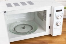 Akai AOW-20DW mikrohullámú sütő Konyhai termékek - Mikrohullámú sütő - Mikrohullámú sütő (szabadonálló) - 352157