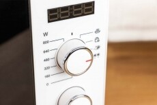 Akai AOW-20DW mikrohullámú sütő Konyhai termékek - Mikrohullámú sütő - Mikrohullámú sütő (szabadonálló) - 352157
