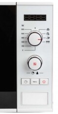 Akai AOW-20DW mikrohullámú sütő Konyhai termékek - Mikrohullámú sütő - Mikrohullámú sütő (szabadonálló) - 352157