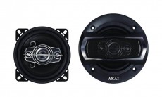 Akai CA005A-CX404C 4 utas autóhangszóró Autóhifi / Autó felszerelés - Autó hangsugárzó - Hangszóró - 342877