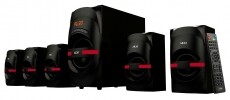 Akai HT014A-5086F aktív hangszórók Iroda és számítástechnika - PC hangszóró / hangfal - 342886