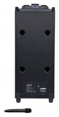 Akai ABTS-T1203 hangrendszer Audio-Video / Hifi / Multimédia - Party / DJ termék - Party termék - 342844