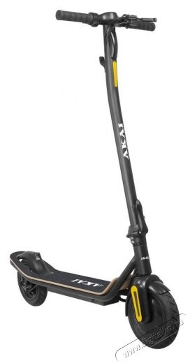 Akai F11 Elektromos roller - fekete Háztartás / Otthon / Kültér - Játék / Sport - Roller / segway / gördeszka - 359745
