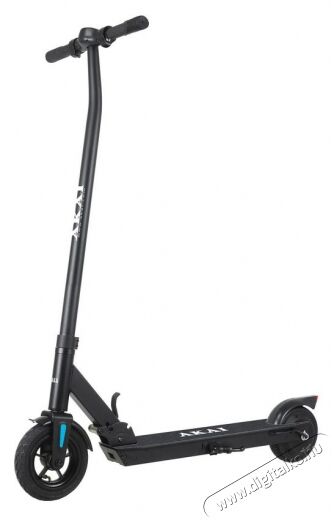 Akai F3 összehajtható elektromos roller Háztartás / Otthon / Kültér - Játék / Sport - Roller / segway / gördeszka - 353479