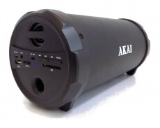 Akai ABTS-12C Bluetooth hangszóró Audio-Video / Hifi / Multimédia - Hordozható, vezeték nélküli / bluetooth hangsugárzó - Hordozható, vezeték nélküli / bluetooth hangsugárzó - 342850