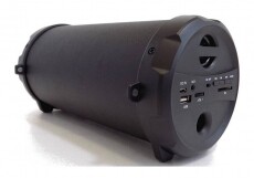 Akai ABTS-12C Bluetooth hangszóró Audio-Video / Hifi / Multimédia - Hordozható, vezeték nélküli / bluetooth hangsugárzó - Hordozható, vezeték nélküli / bluetooth hangsugárzó - 342850