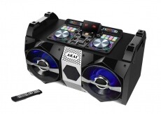 Akai DJ-530 DJ hangfal Audio-Video / Hifi / Multimédia - Party / DJ termék - DJ termék - 349566