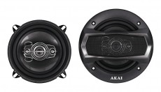 Akai CA006-CX504C 4 utas autóhangszóró Autóhifi / Autó felszerelés - Autó hangsugárzó - Hangszóró - 342875