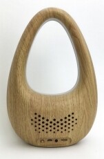 Akai ABTS-V8 hordozható Bluetooth hangszóró - fa Audio-Video / Hifi / Multimédia - Hordozható, vezeték nélküli / bluetooth hangsugárzó - Hordozható, vezeték nélküli / bluetooth hangsugárzó - 349563
