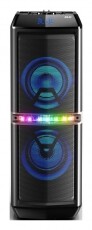 Akai ABTS-82 bluetooth hangszóró Audio-Video / Hifi / Multimédia - Hordozható, vezeték nélküli / bluetooth hangsugárzó - Hordozható, vezeték nélküli / bluetooth hangsugárzó - 342883